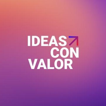 Ideas Con Valor