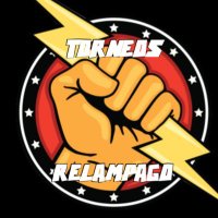 T. Relampagos ACE (@torneorelampace) 's Twitter Profile Photo T. Relampagos ACE (@torneorelampace) 's Twitter Profile Photo