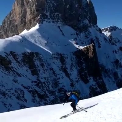 Montaña, nieve, meteorología, Osasuna, Nafarroa. En bici al fin del mundo🚴‍♂️