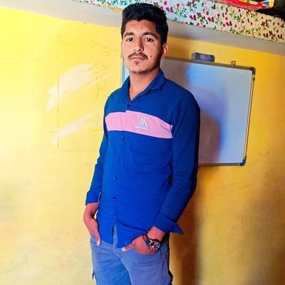 KR_Lohiya01's profile picture. Education is life