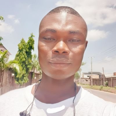 TempleAjie1's profile picture. Less speech