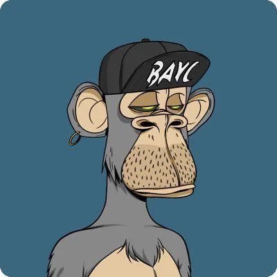 nftprojects8's profile picture. NFTs 🌌