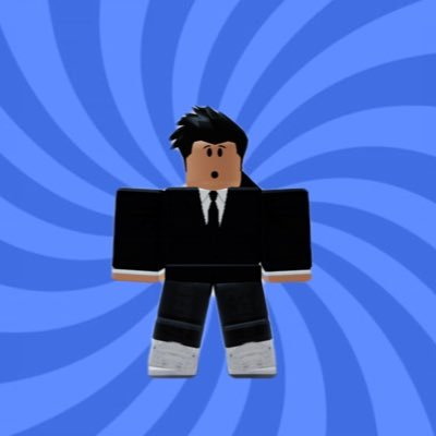 A YouTube and roblox guy