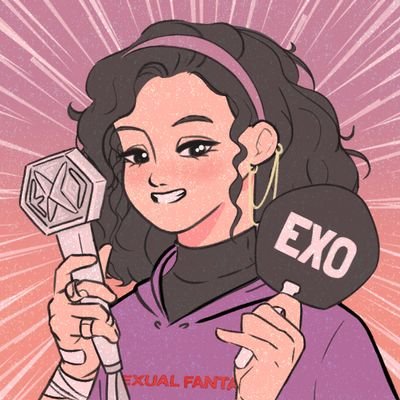 I draw sometimes...
EXO OT9 ‼️
chanbaek kaisoo seho xiuchenlay🤍
fan account