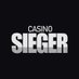 Casino Sieger (@casinosieger) Twitter profile photo Casino Sieger (@casinosieger) Twitter profile photo