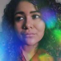 Corina Rueda Borrero (ella/she)(@CorinaRuedaB) 's Twitter Profile Photo