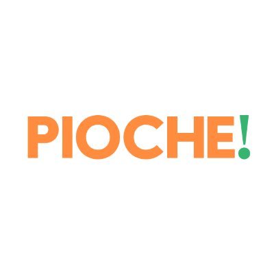 Pioche! Magazine