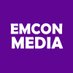 Emcon Media 🎙 (@EmconMedia) Twitter profile photo