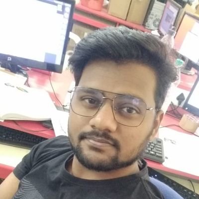 Enthusiastic Computational and theoretical chemist seeking to unravel the secrets of the molecular and quantum world