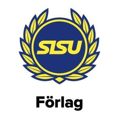 SisuForlag's profile picture. Idrottens förlag. Vi tar fram utbildningsmaterial som är tillgängliga och pedagogiska - både i tryckt, digital och blandad form.