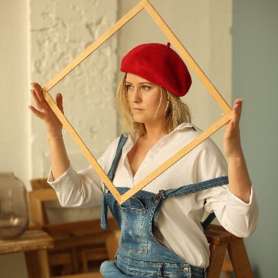 AnnKovalArt's profile picture. Multimedia artist | NFT collector | #NFT #NFTArt #Art | https://t.co/quDskLo4mt