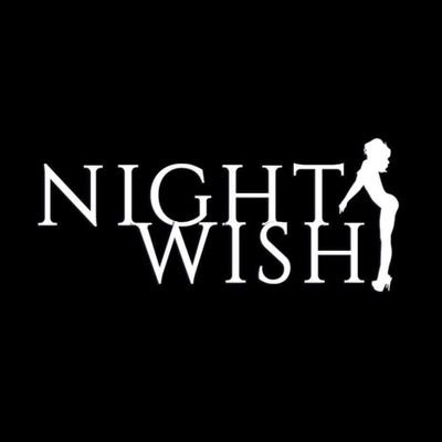 Welcome to Night Wish bar located in Soi 6. 🖤