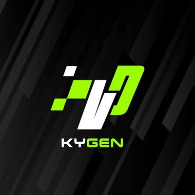 Kygen51's profile picture. Driver For @VDbyTX3 on @IRacing .