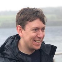 Tony Dunn (@thetonydunn) Twitter profile photo