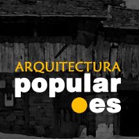arquitectura popular(@arquipopular) 's Twitter Profile Photo