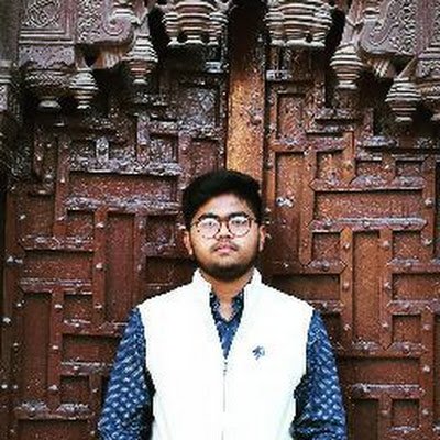 SagneAditya's profile picture. 