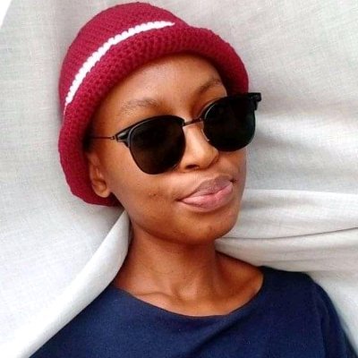 MapulaSharon6's profile picture. Crochet Guru🧶🪡
Crocheted with love❤
💯Hand made💯
We crochet what you desire😍
Whatsapp/call 0723507483