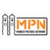 Munich Postdoc Network (@munichpostdoc) Twitter profile photo Munich Postdoc Network (@munichpostdoc) Twitter profile photo