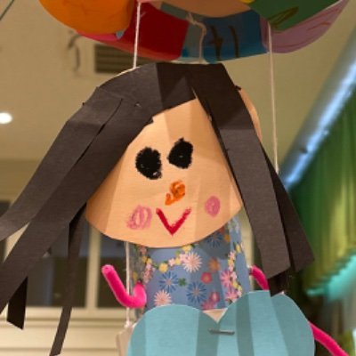 vg4Muhmgj2Ir8QQ's profile picture. 保育補助しながら保育士取得を目指すシンママ。
R4前期筆記試験突破🥳→後期は娘コロナの為受けられず👻
R5前期実技合格しました💮🎉