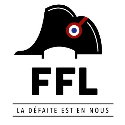 Fédé 🇫🇷 de la Lose