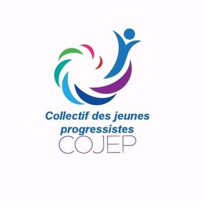 COJEP/Collectif des Jeunes Progressistes.