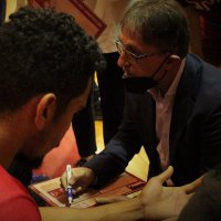 José Angel Samaniego Arano (@coachsamaniego) 's Twitter Profile