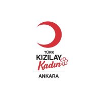 Türk Kızılay Kadın - Ankara(@kizilaykadin06) 's Twitter Profile Photo