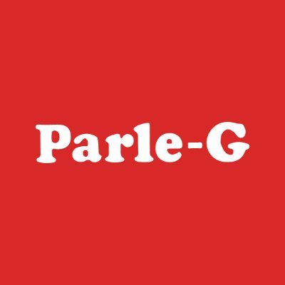 Welcome to the official Twitter account of Parle-G - India's favourite biscuit.