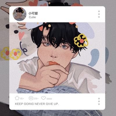 jiangeyさんのプロフィール画像