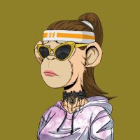 Yassmine (@yassminepeart) 's Twitter Profile