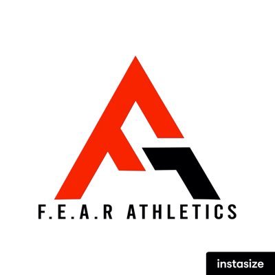 F.E.A.R Athletics is a custom uniform company