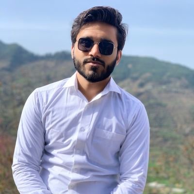 me_hammas's profile picture. Professional Procrastiner!