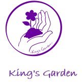 Owner and director of King's Garden - cultivating connections to the natural world
Used to be a nurse and now look what I do!
Website - https://t.co/FmXclwag6E