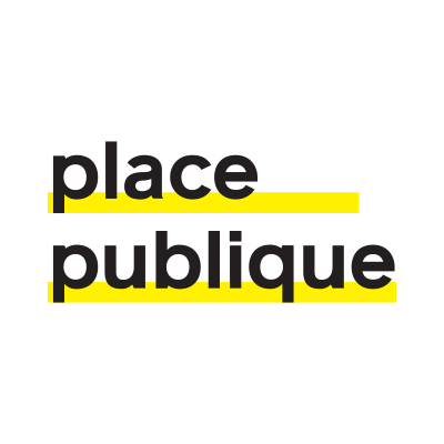 Place publique