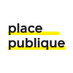 Place publique (@placepublique_) Twitter profile photo