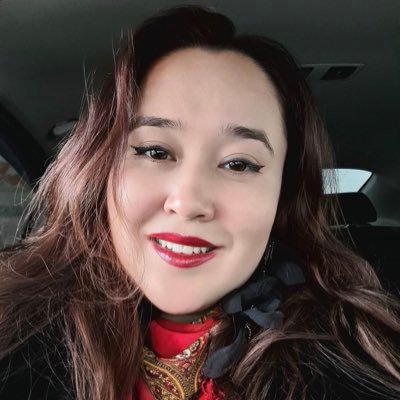 AliciaChaoxing's profile picture. Drilling Contractor/ Offshore Worker🚁⚓️