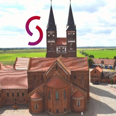 Ehemaliges Prämonstratenser-Stift mit Museum und Klostergarten im Jerichower Land #klosterjerichow | @Kulturstiftung_ #KST | Impressum: https://t.co/b26BzfbqMV