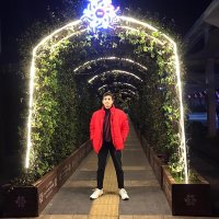 Ertuğrul BEKTAŞ(@eertugrulbektas) 's Twitter Profile Photo