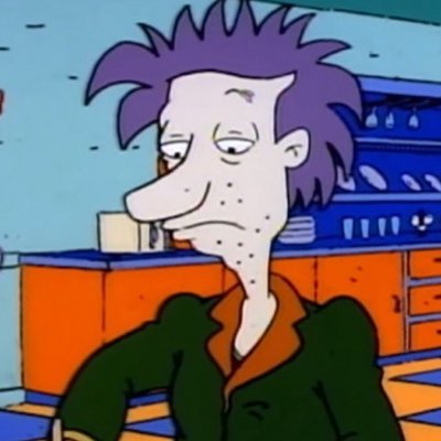 Some guy tweeting random things. RTs are paid endorsements so send money please. NFTs are stupid.