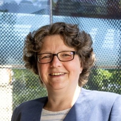 Anja Liebert Profile