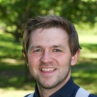 Ben Robertson (@bensvision) 's Twitter Profile