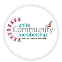 Unite_Community Teesside and Durham Branch (@ucommunitytees) 's Twitter Profile