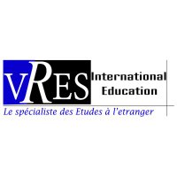 VRES Inter Education(@VresInter) 's Twitter Profile Photo