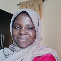 Rakiya Babamaaji (@rakiyaab) Twitter profile photo