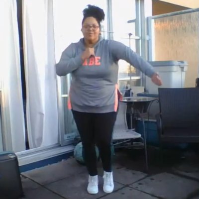 mizfro's profile picture. Creative, thriving, vibrant being. Light and love. Dancing my way through life!