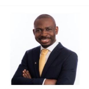 iamudia's profile picture. Son | Father | Student | CyberBatman | Mortgages | Realtor | Philanthropist | Listener RTs ≠ Endorsements