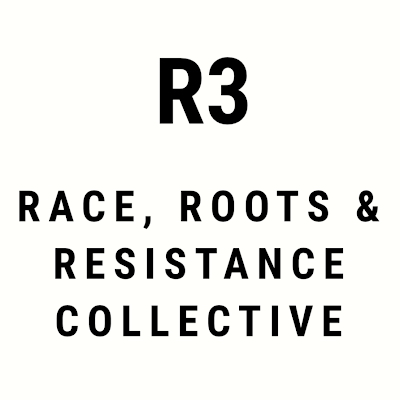 Race, Roots & Resistance is a MCR-based collective of staff, students and community members dedicated to critical study and anti-racist action.
