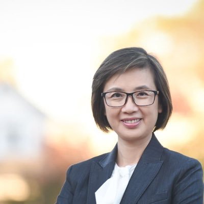 Julie Yang Profile