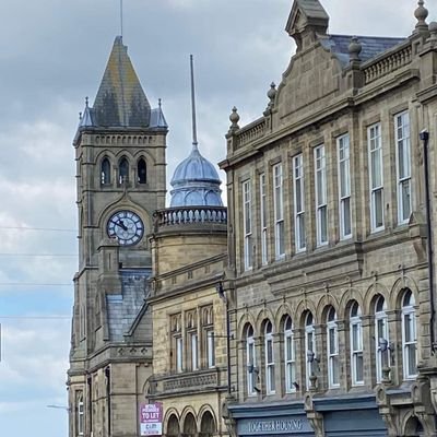 Find out about events and goings on in Colne, Lancashire, a town full of independent shops, character and charm.