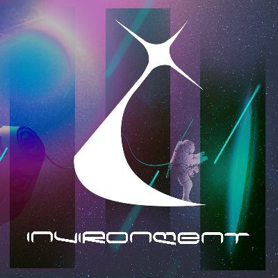 INVIRONMENT is the label of the DJ and producer INVIRON. Founded in 2022 and focused on the release of electronic music.
invironment.label@gmail.com